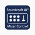 Soundcraft Control Logo