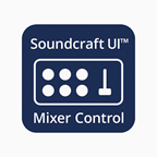 Soundcraft Control Logo